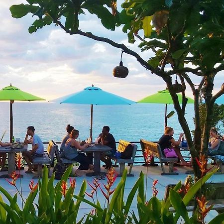 Апартаменты Goodview Kohkood Трат Экстерьер фото