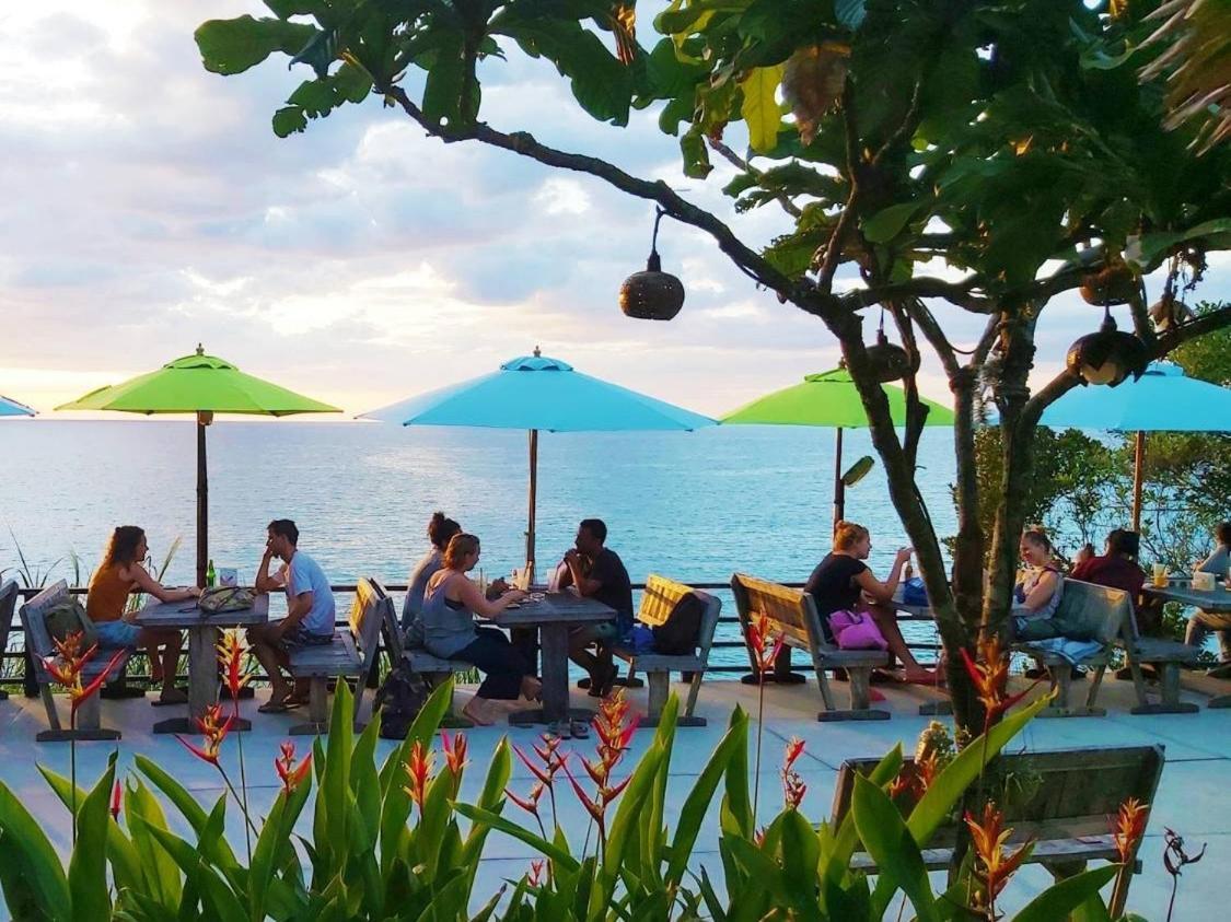 Апартаменты Goodview Kohkood Трат Экстерьер фото